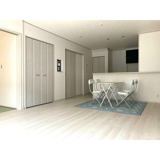 長野市上松 新築戸建