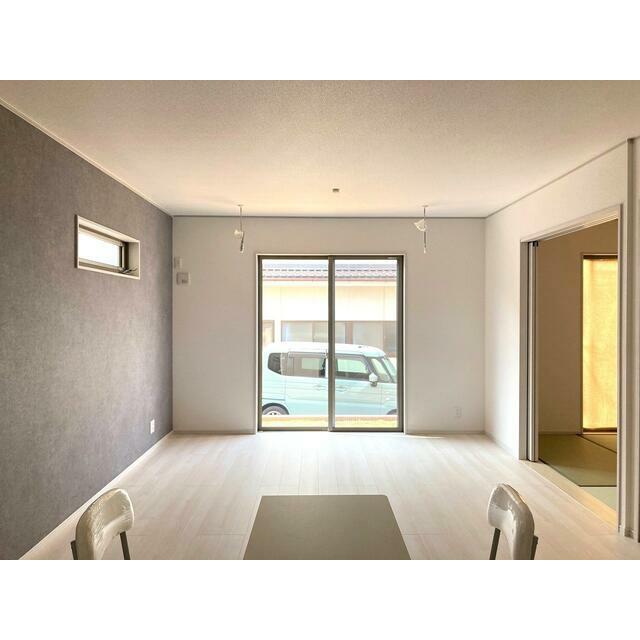 長野市上松 新築戸建