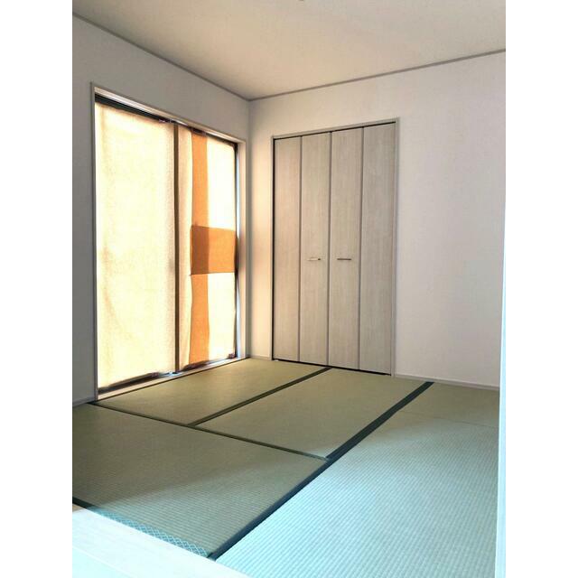 長野市上松 新築戸建