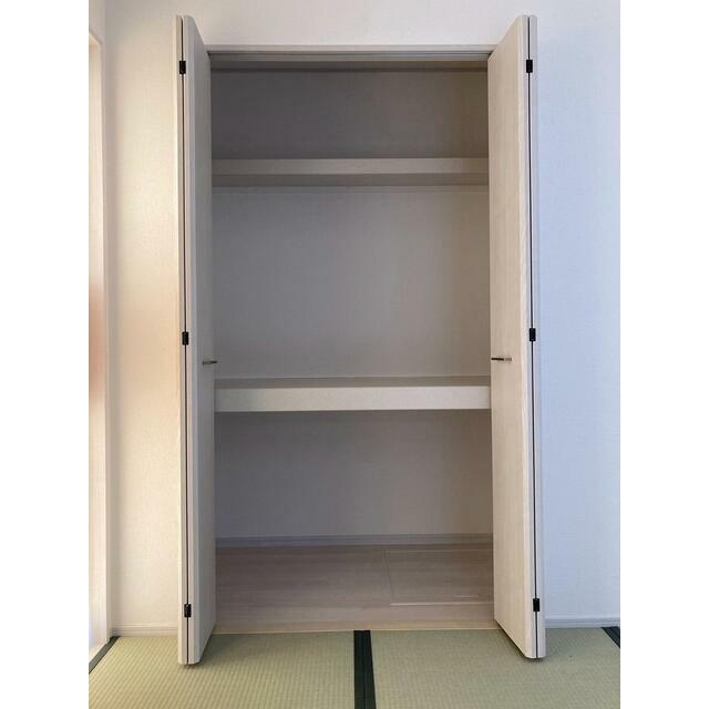 長野市上松 新築戸建