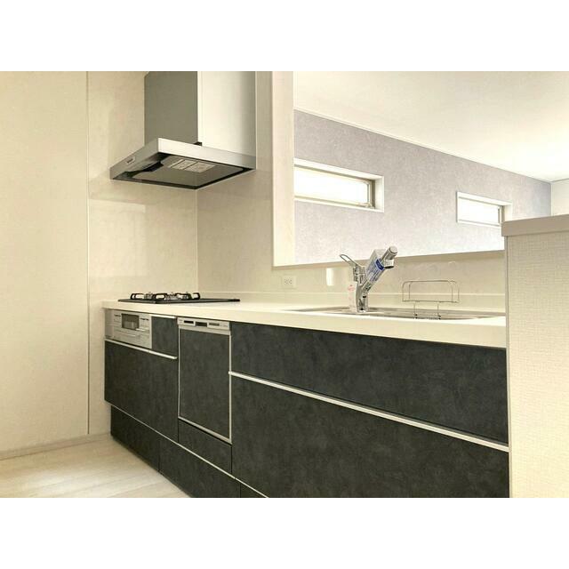 長野市上松 新築戸建