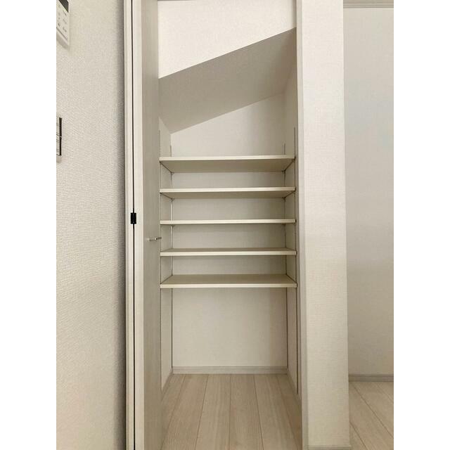 長野市上松 新築戸建