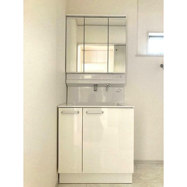 長野市上松 新築戸建