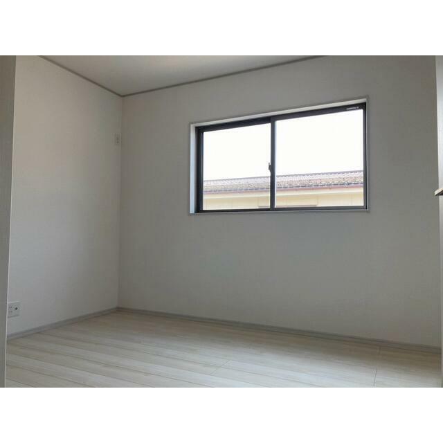 長野市上松 新築戸建