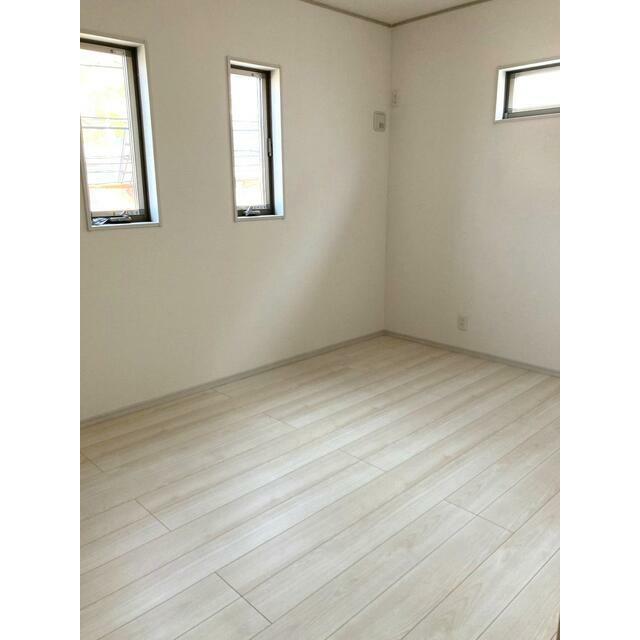 長野市上松 新築戸建