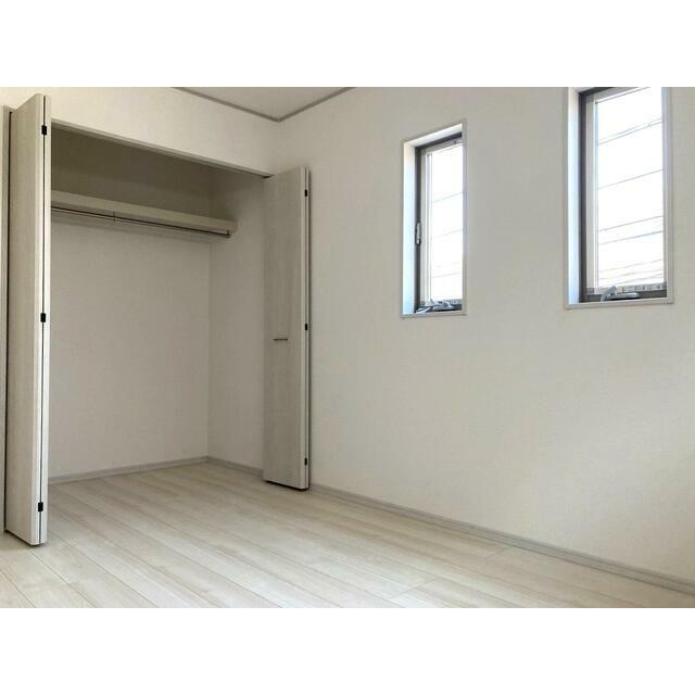 長野市上松 新築戸建