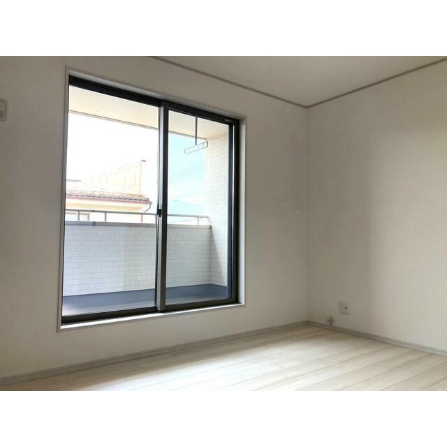 長野市上松 新築戸建