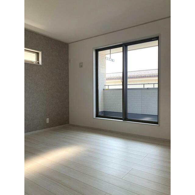 長野市上松 新築戸建