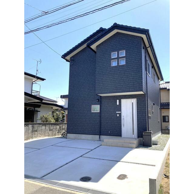 長野市みこと川　中古戸建