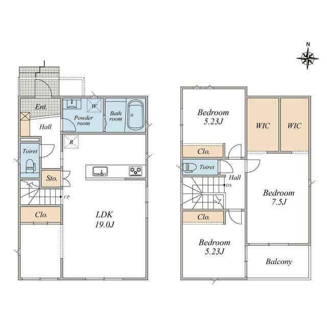 長野市みこと川 中古戸建