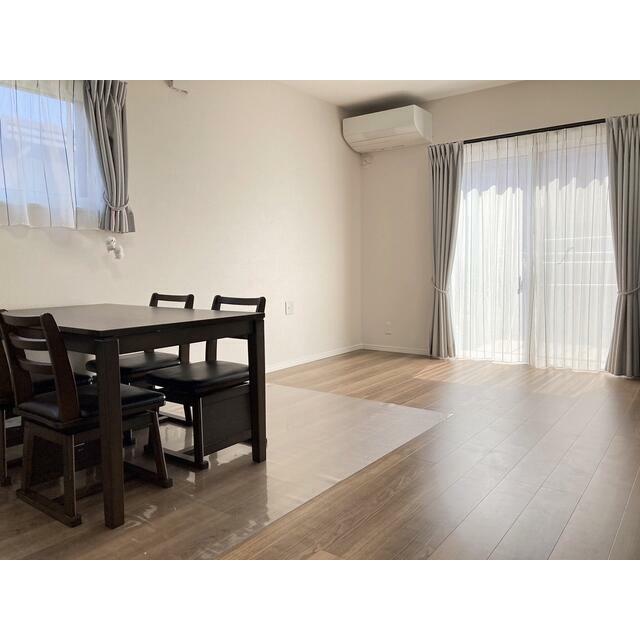 長野市みこと川 中古戸建