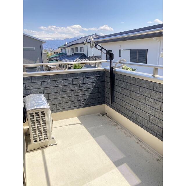 長野市みこと川 中古戸建