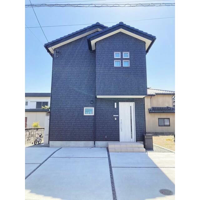 長野市みこと川 中古戸建