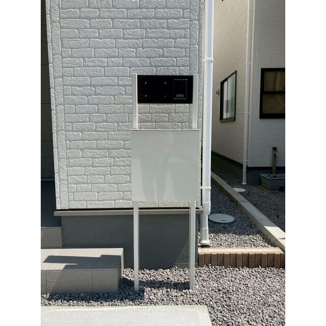 長野市箱清水 新築戸建