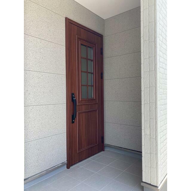 長野市箱清水 新築戸建