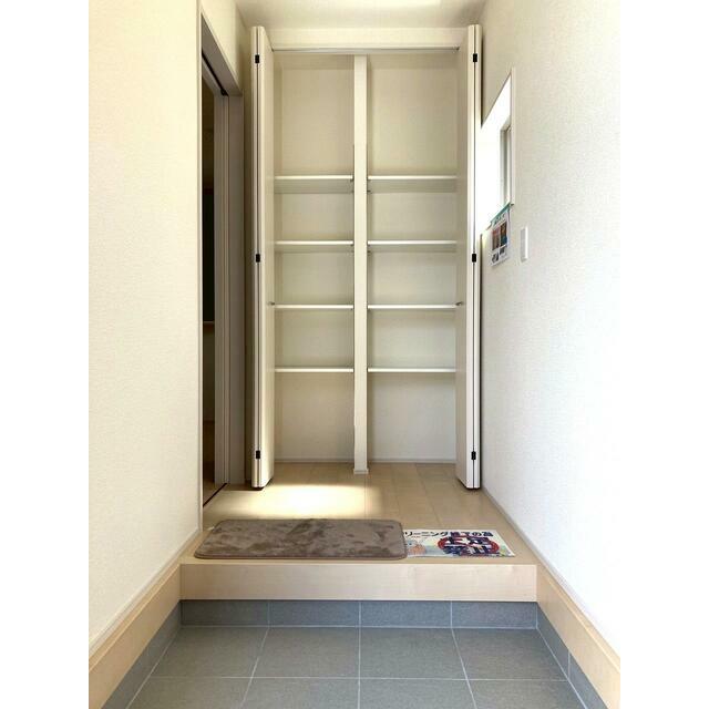 長野市箱清水 新築戸建