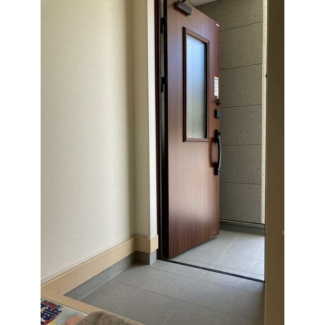 長野市箱清水 新築戸建