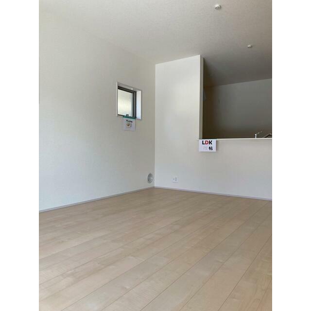 長野市箱清水 新築戸建