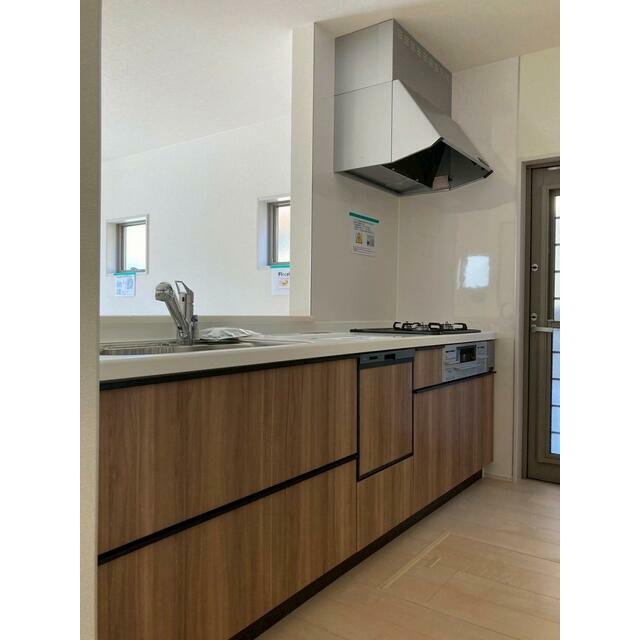 長野市箱清水 新築戸建