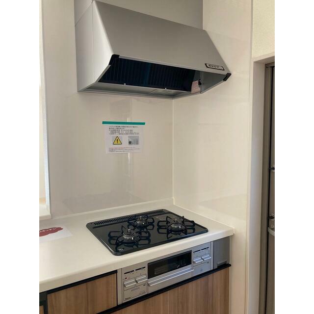 長野市箱清水 新築戸建