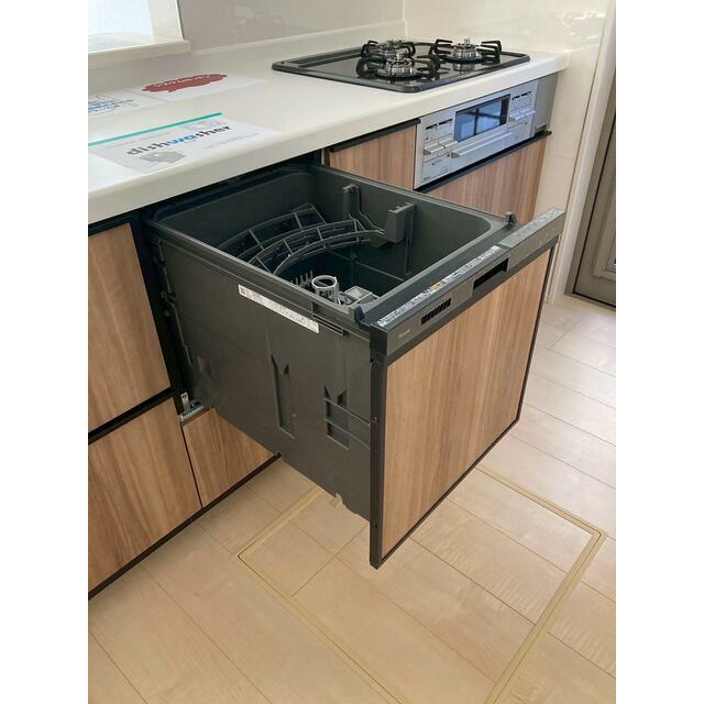 長野市箱清水 新築戸建