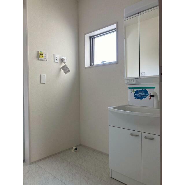 長野市箱清水 新築戸建