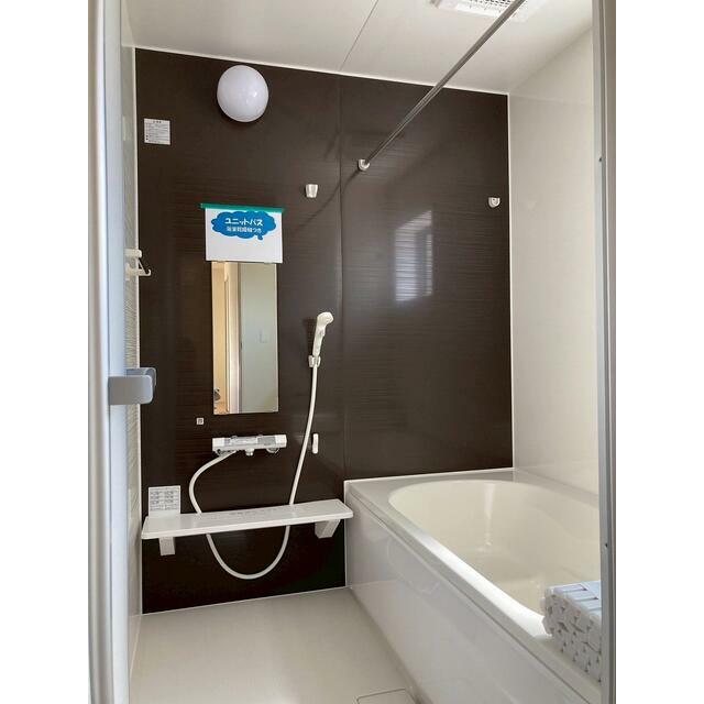 長野市箱清水 新築戸建