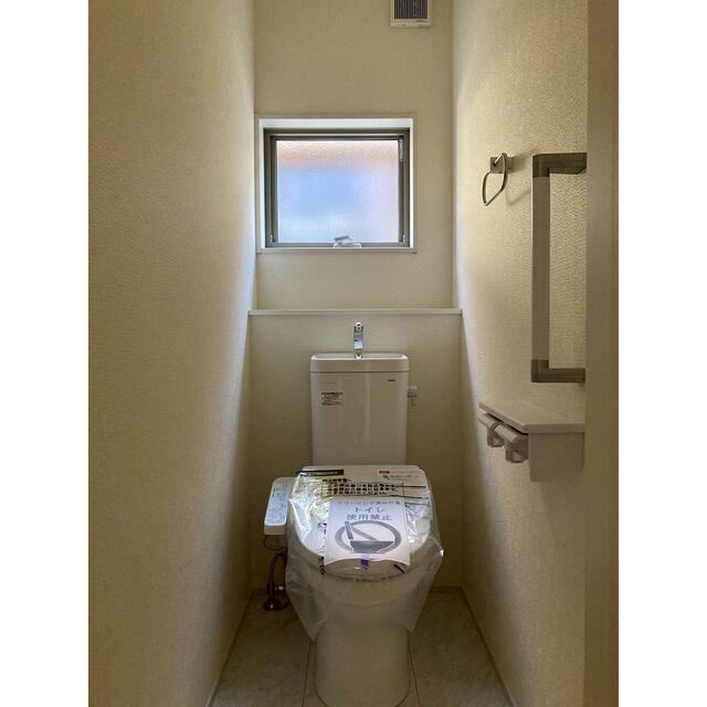 長野市箱清水 新築戸建