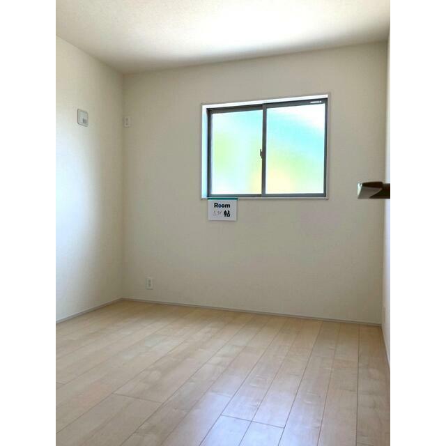 長野市箱清水 新築戸建