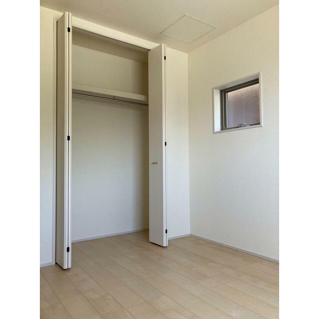 長野市箱清水 新築戸建