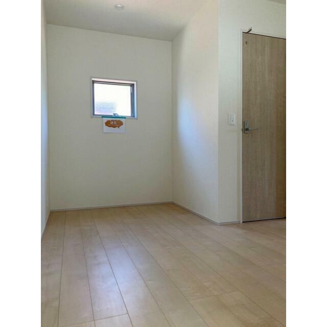 長野市箱清水 新築戸建