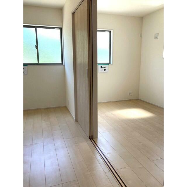 長野市箱清水 新築戸建