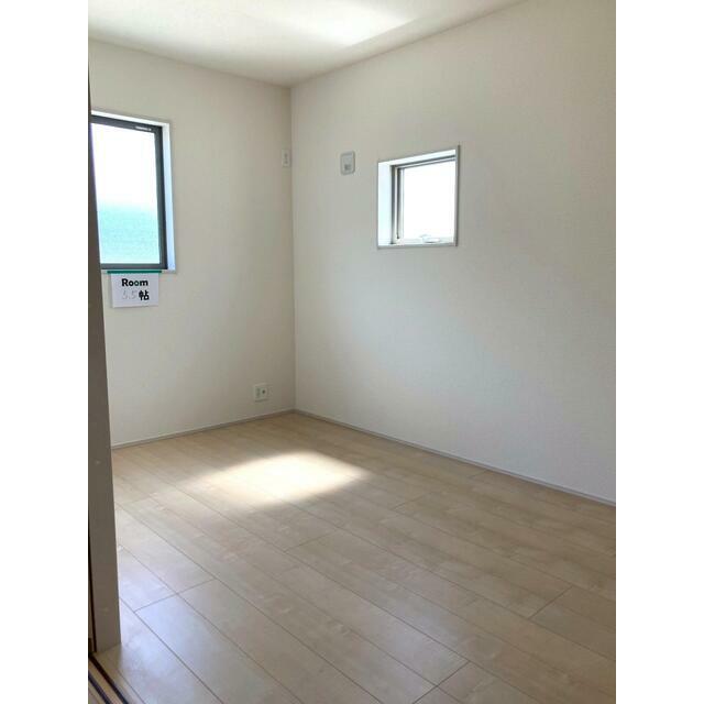 長野市箱清水 新築戸建