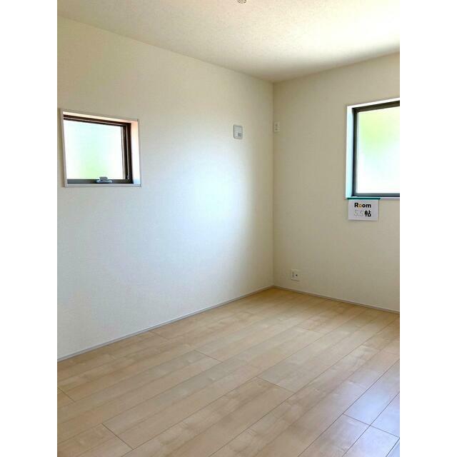 長野市箱清水 新築戸建