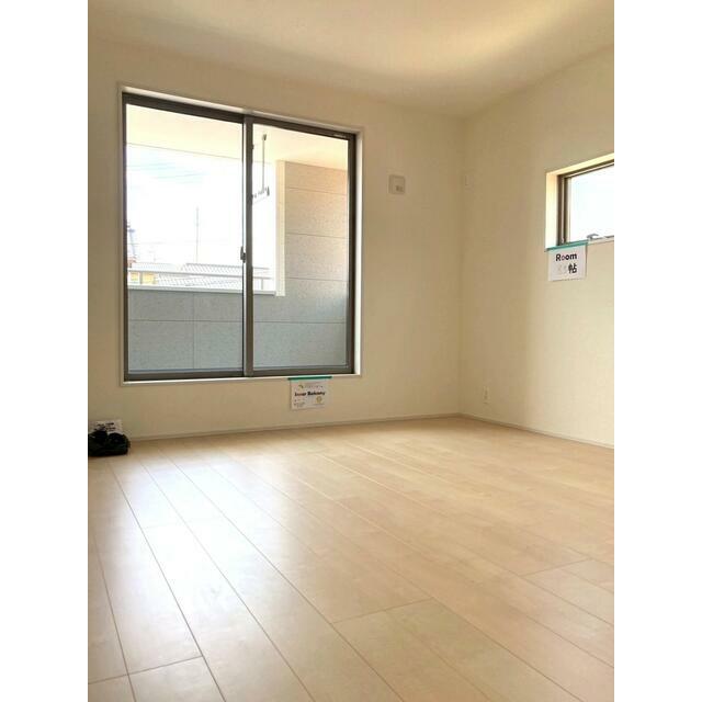 長野市箱清水 新築戸建