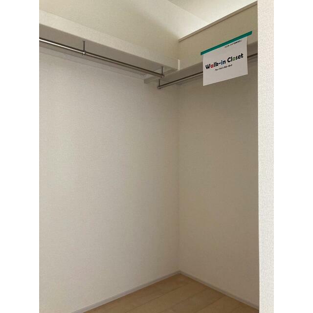 長野市箱清水 新築戸建