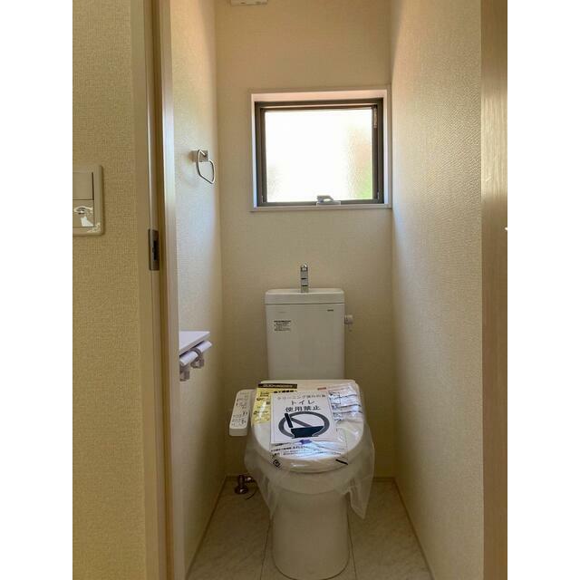 長野市箱清水 新築戸建