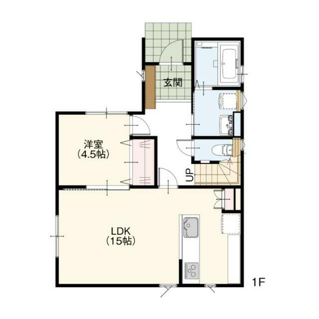 長野市大字川合新田 新築戸建