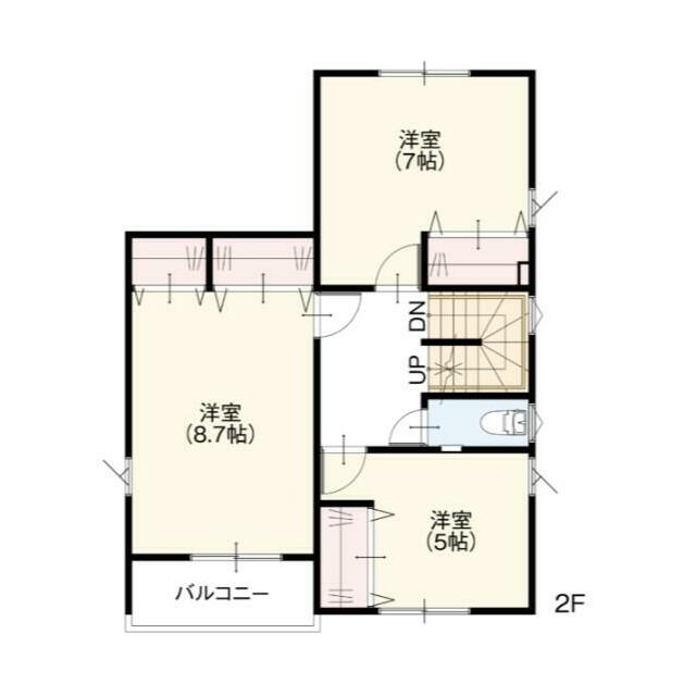 長野市大字川合新田 新築戸建