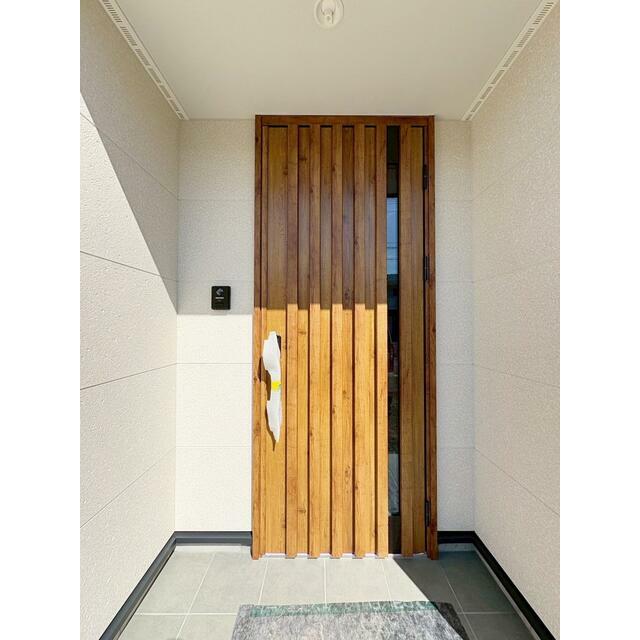 長野市大字金箱 新築戸建