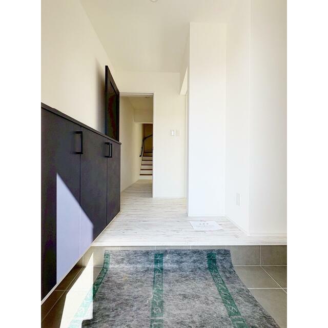 長野市大字金箱 新築戸建