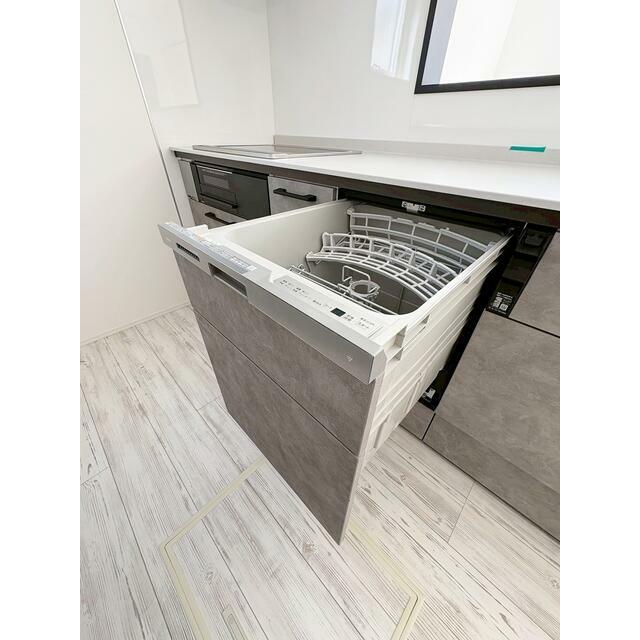 長野市大字金箱 新築戸建