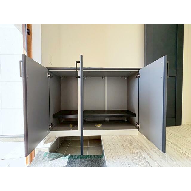 長野市大字金箱 新築戸建