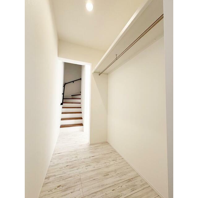 長野市大字金箱 新築戸建