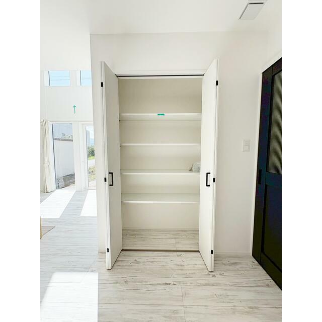 長野市大字金箱 新築戸建