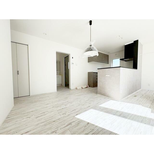 長野市大字金箱 新築戸建