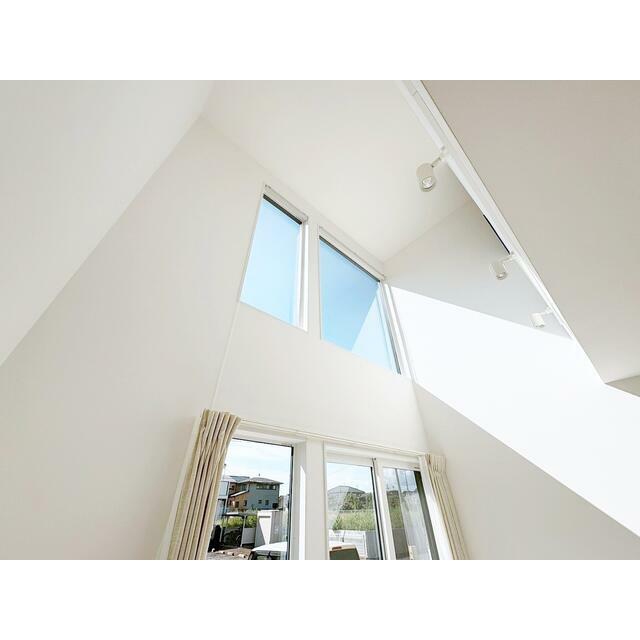 長野市大字金箱 新築戸建