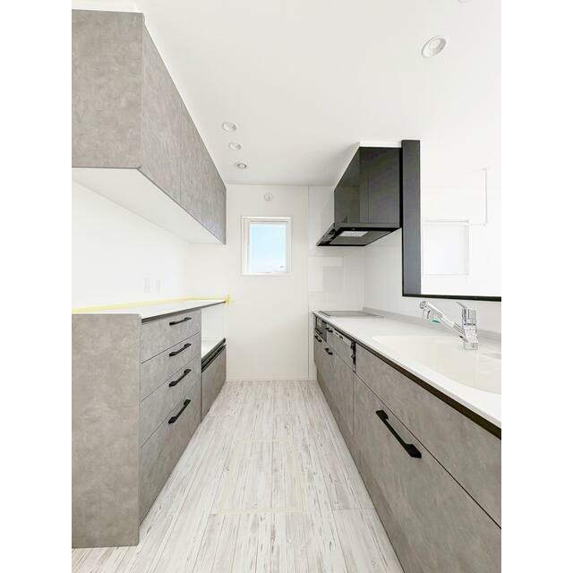 長野市大字金箱 新築戸建