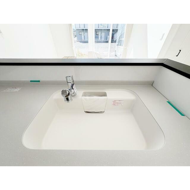 長野市大字金箱 新築戸建