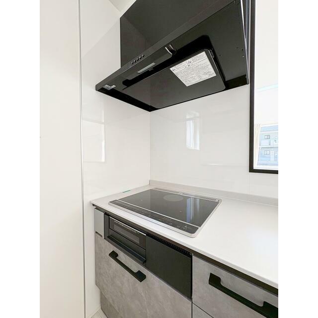 長野市大字金箱 新築戸建